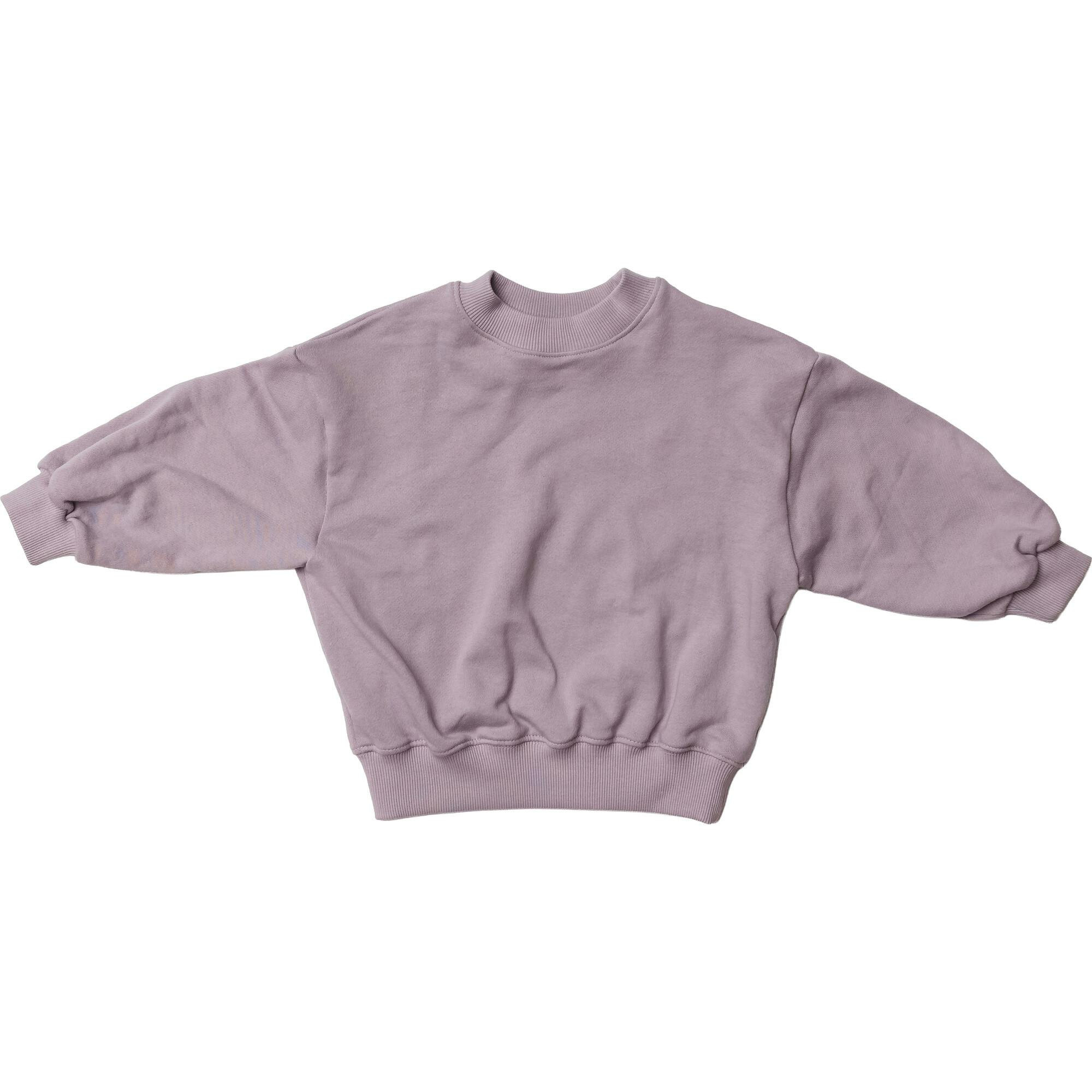 light cotton crew | Maisonette