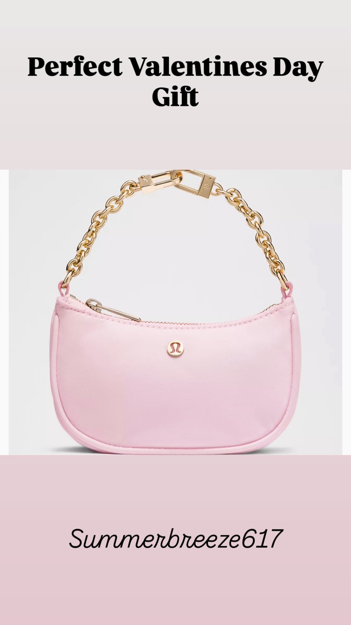 Valentine’s Day gift


#LTKValentine