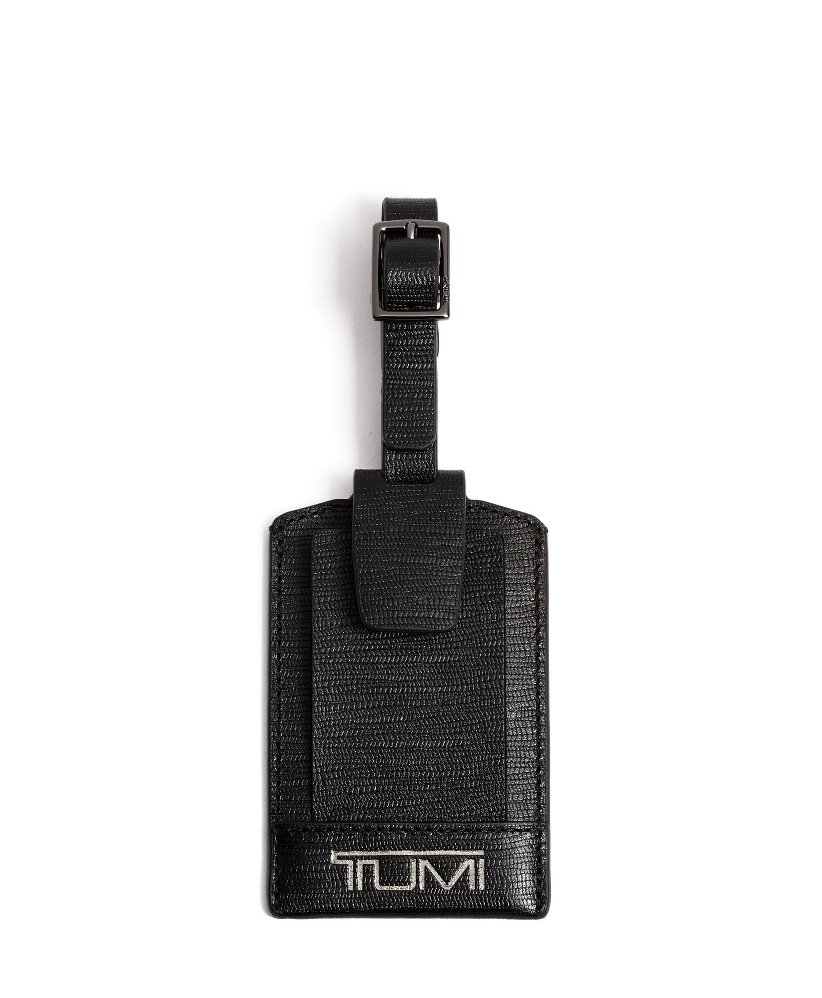 Luggage Tag - Province - Tumi United States | TUMI US | Tumi