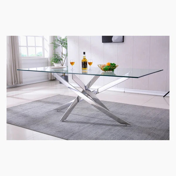 Braedon Glass | Wayfair North America