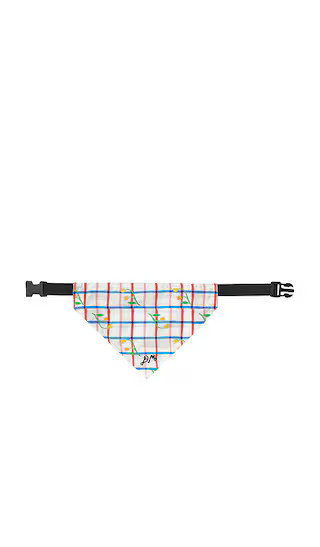 Pet Neckerchief | Revolve Clothing (Global)