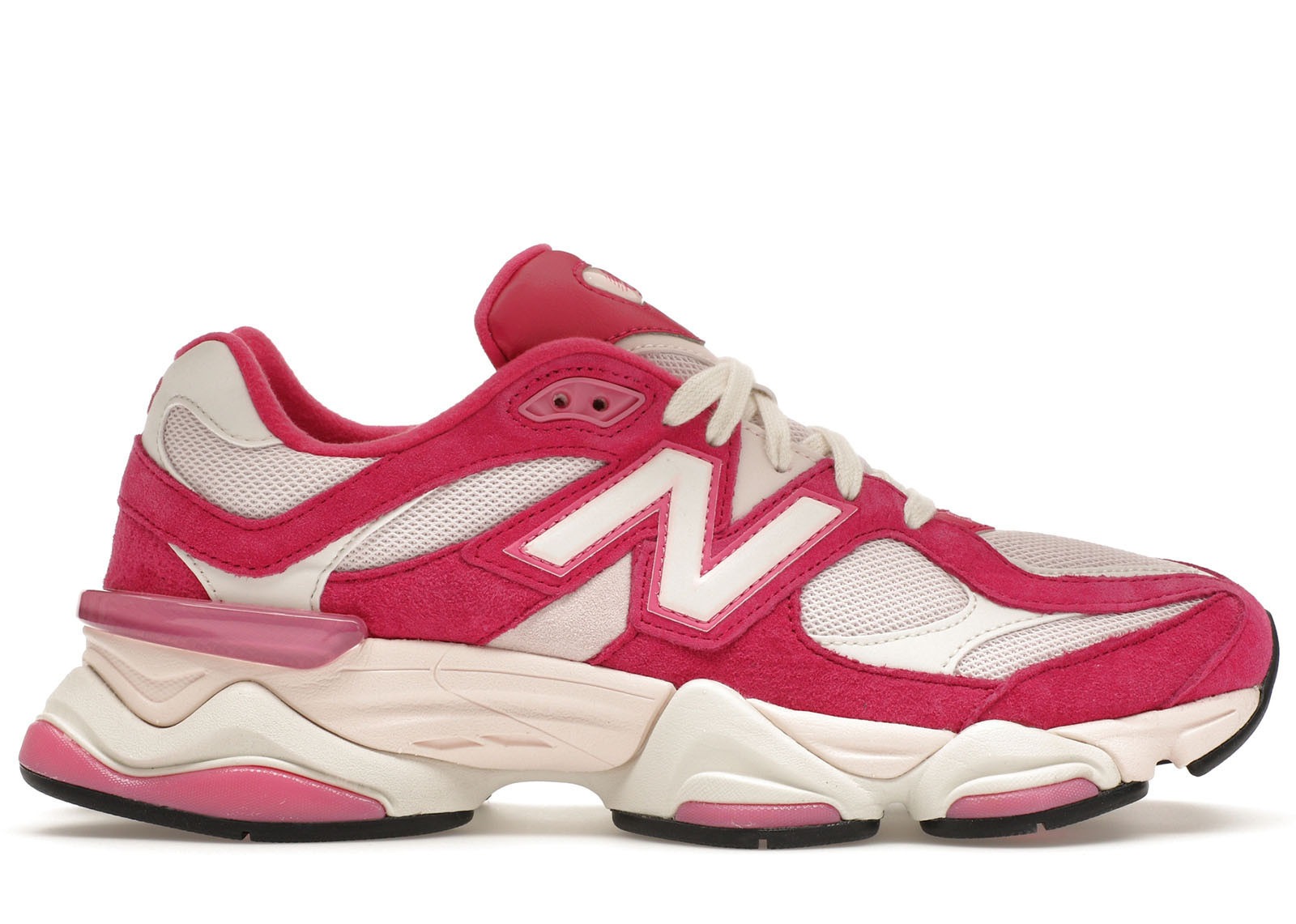 New Balance 9060 Fuchsia Pink | StockX