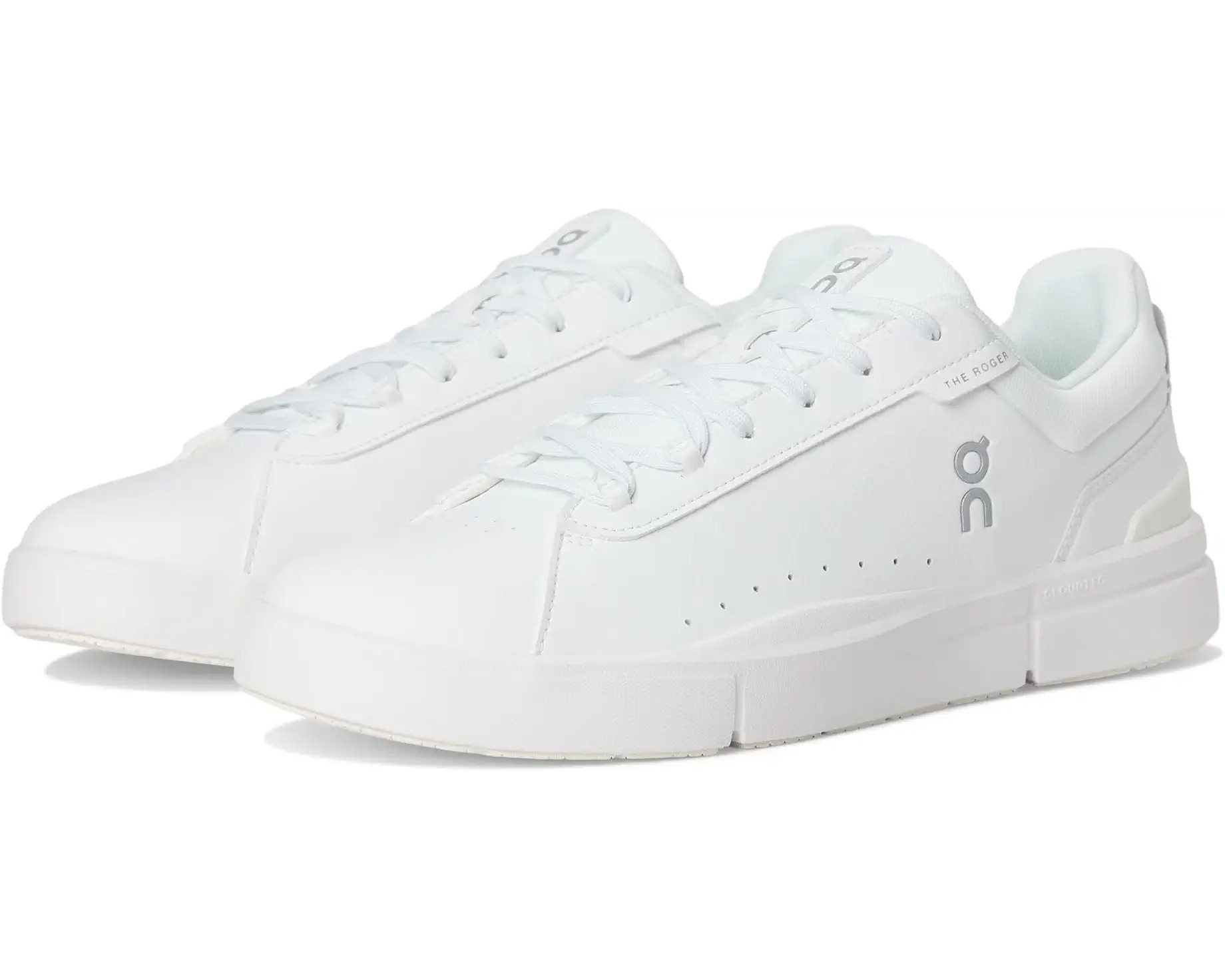 The Roger Advantage | Zappos