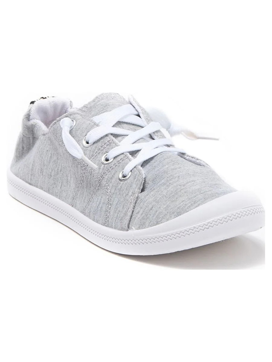 C&C California Womens Scrunch Back Sneaker, Women's Slip-Ons, No Tie Shoes - Walmart.com | Walmart (US)