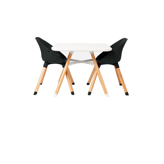 Licorice Play Kit (Black) - Kids Toys | Lalo from Maisonette | Maisonette