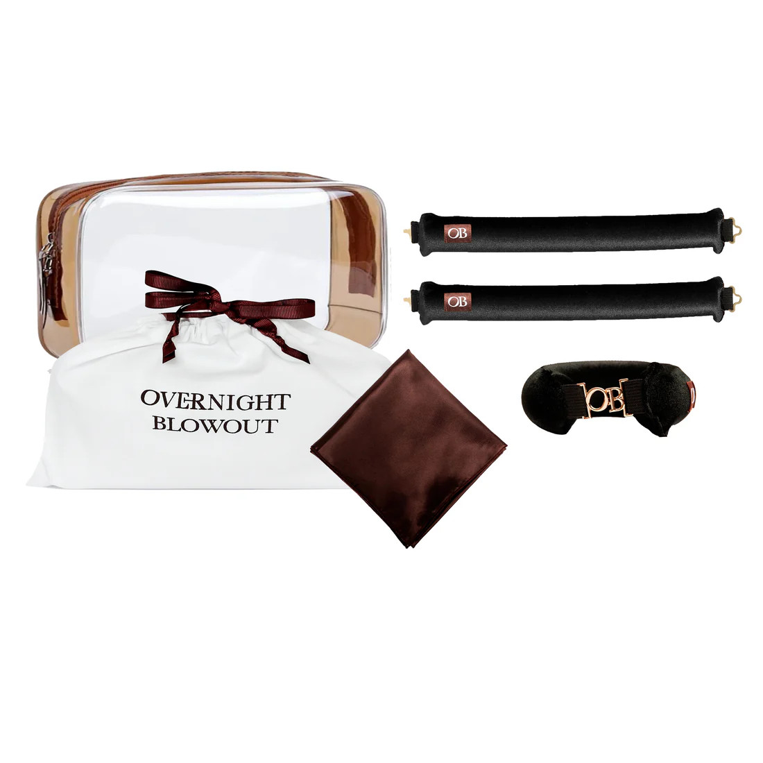Signature Defined Bundle | Overnight Blowout
