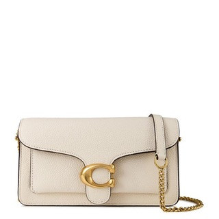 Tabby Chain Clutch Bag | Flannels UK