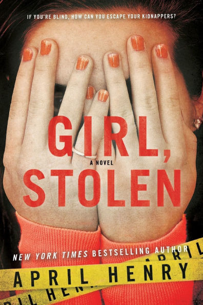 Girl, Stolen (Girl, Stolen Series #1) | Barnes & Noble