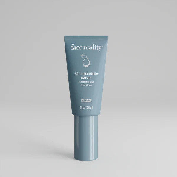 5% L-Mandelic Serum | Divine Complexions