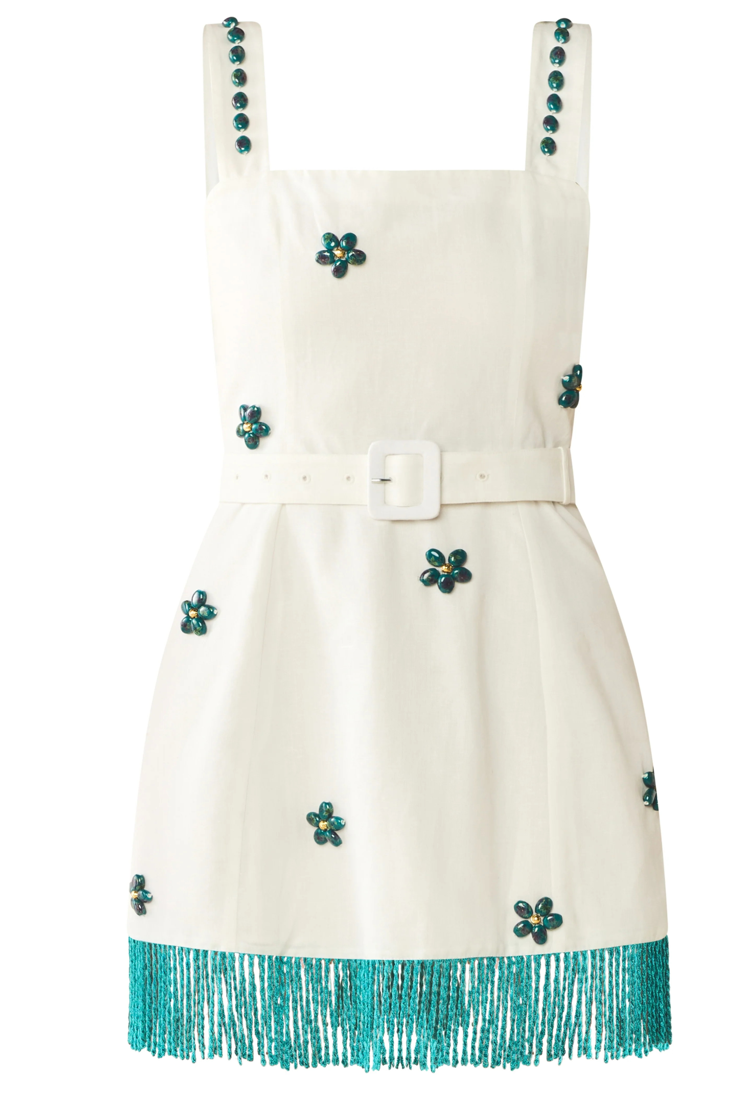 Sarah Bird Mini Dress | Eddy