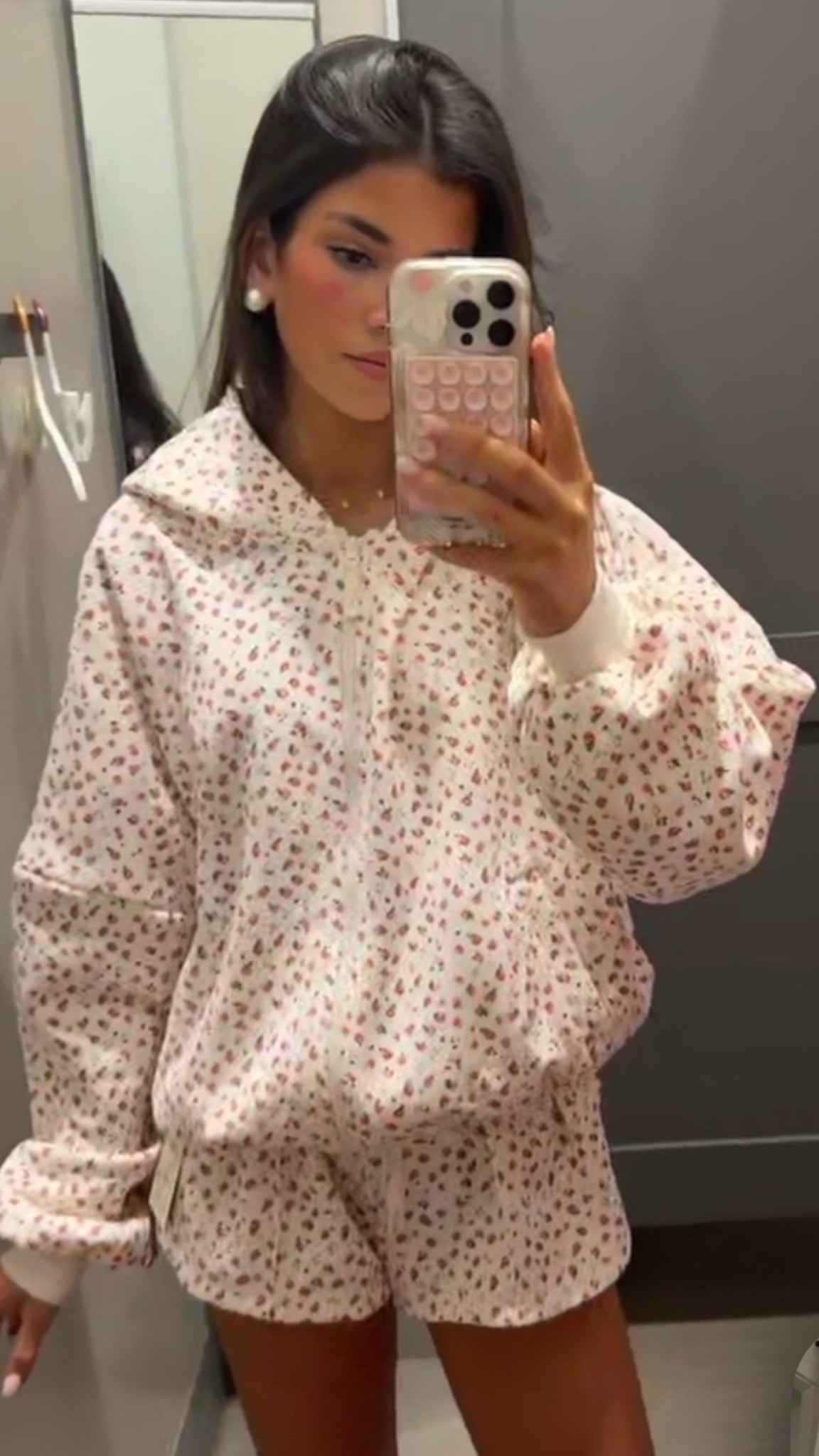 This new Target collection is so cute and will likely sell out fast! 

#LTKFindsUnder100 #LTKootd #LTKActive