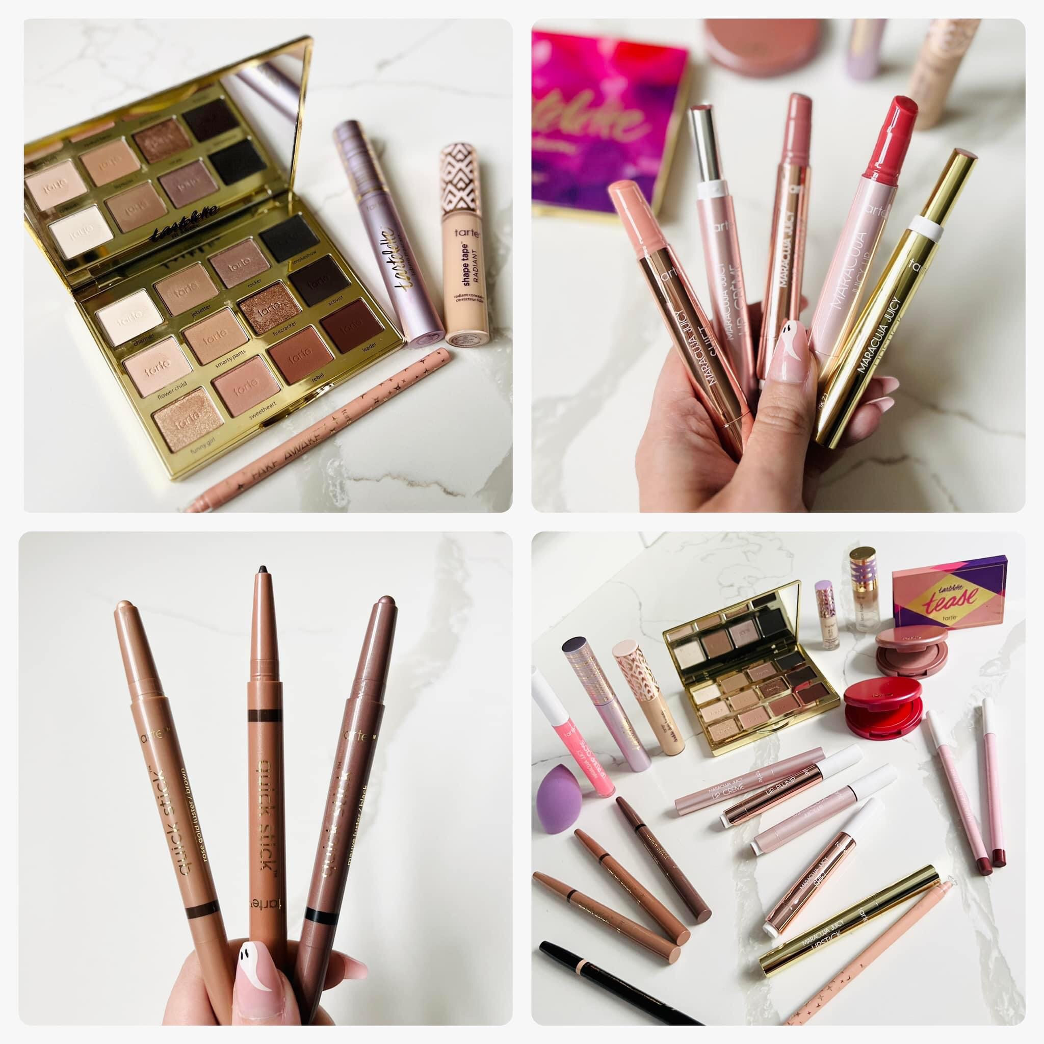 Tarte Makeup

Beauty products  makeup products  cosmetics  beauty finds  makeup finds  affordable makeup  quality makeup  makeup routine  daily makeup  everyday makeup  skincare  skincare routine 

#LTKBeauty #LTKFindsUnder50 #LTKFindsUnder100