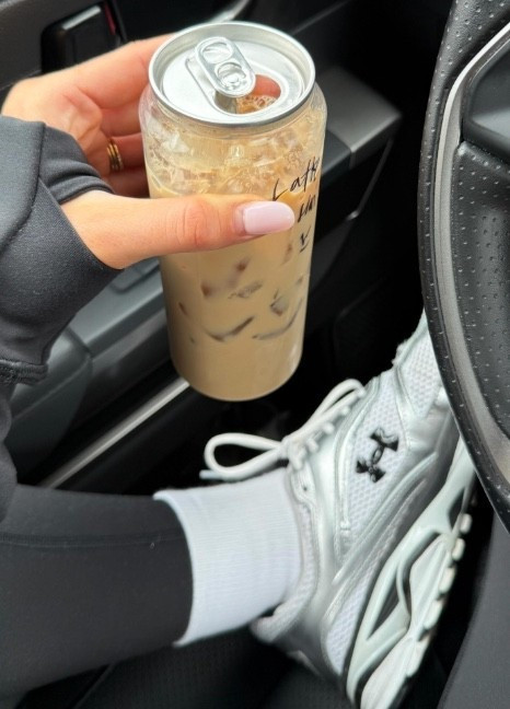 My go to everyday sneaker! 

#LTKfitnessgoals #LTKootd #LTKselfcare