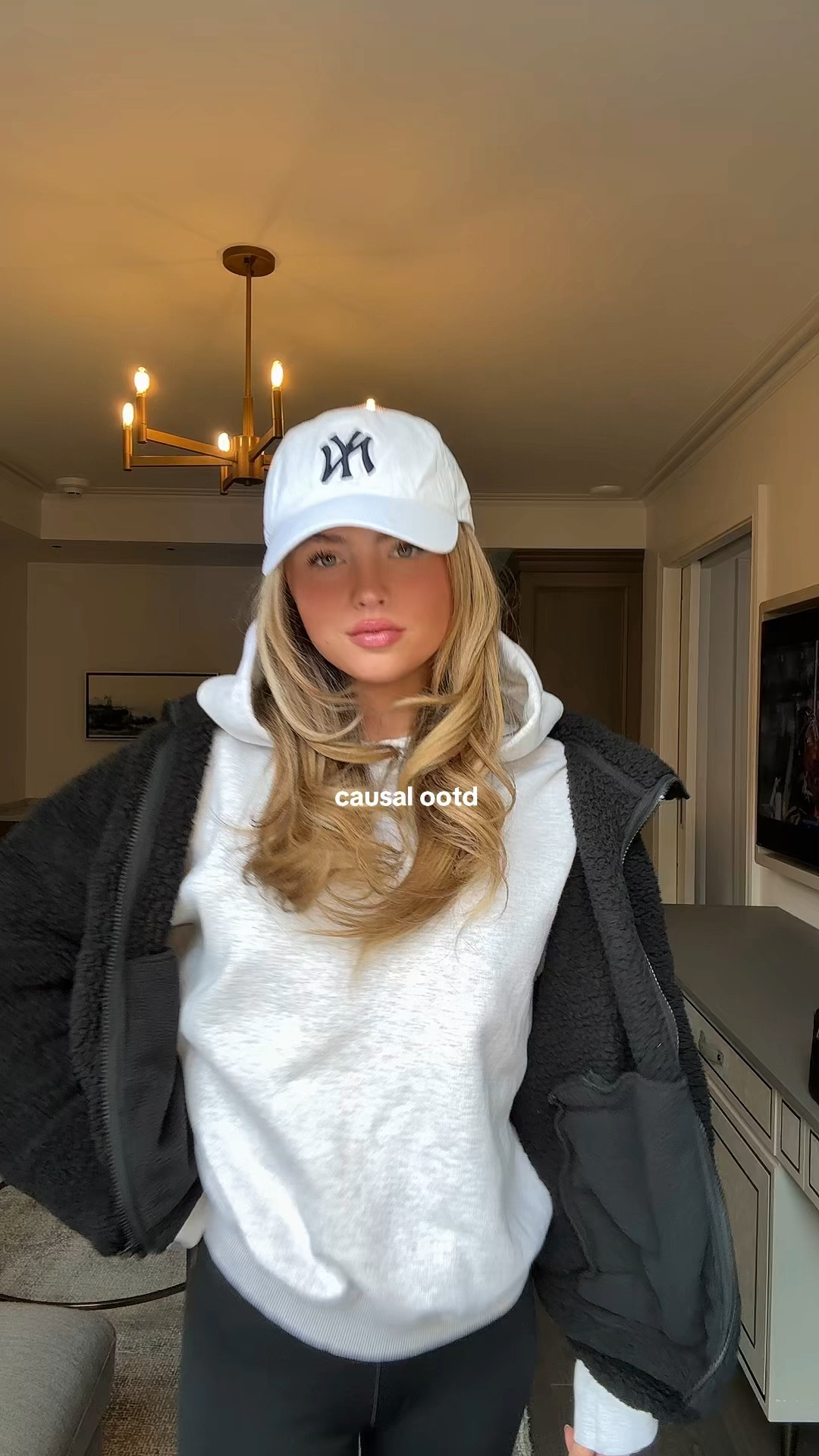 Casual outfit inspo 

#LTKActive #LTKStyleTip #LTKFindsUnder50