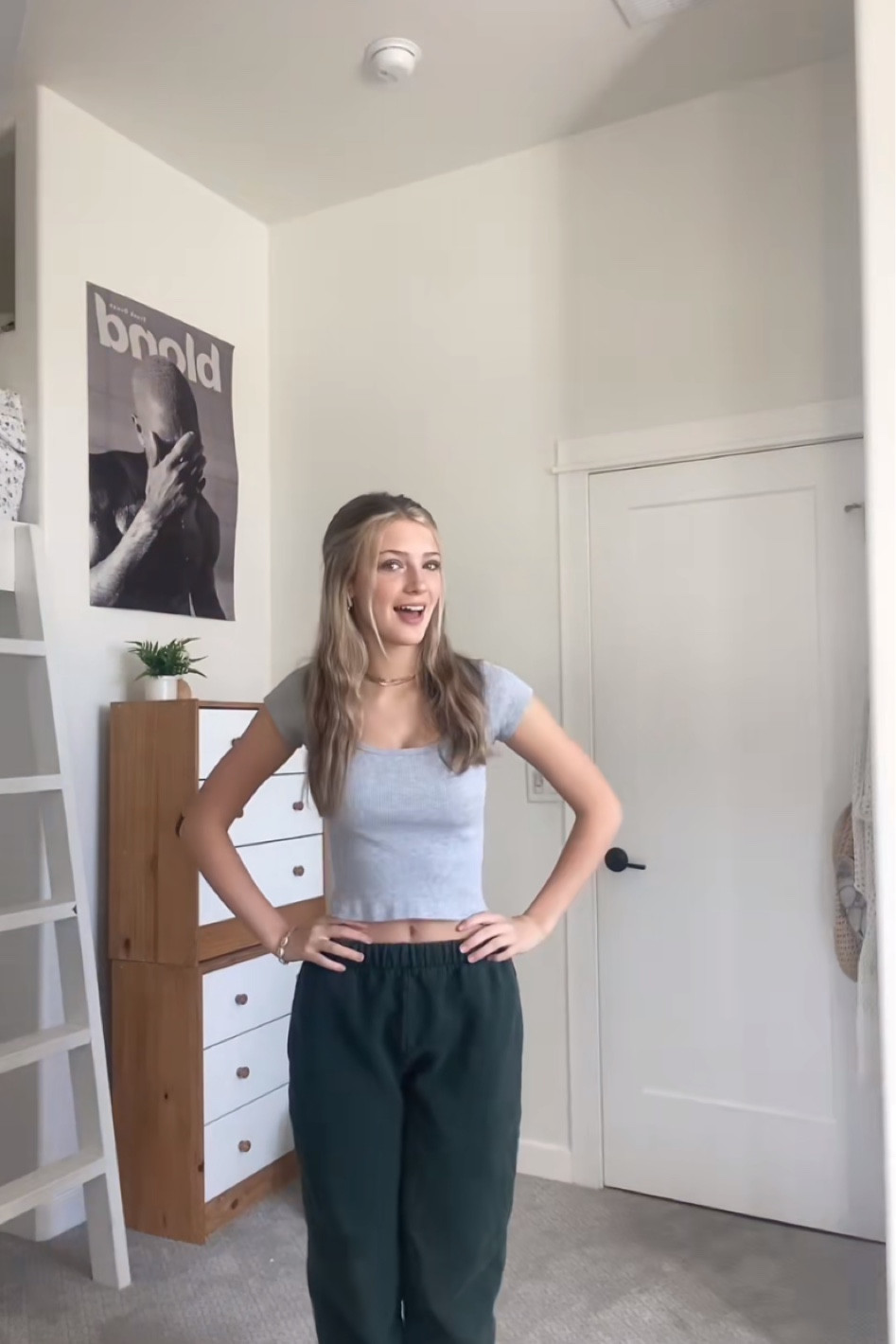 My favorite comfy fit to wear around the house 

#LTKGiftGuide #LTKCyberWeek #LTKSeasonal