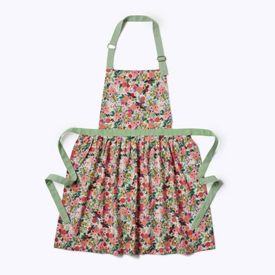 Rifle Paper Co. Garden Party Apron | Target