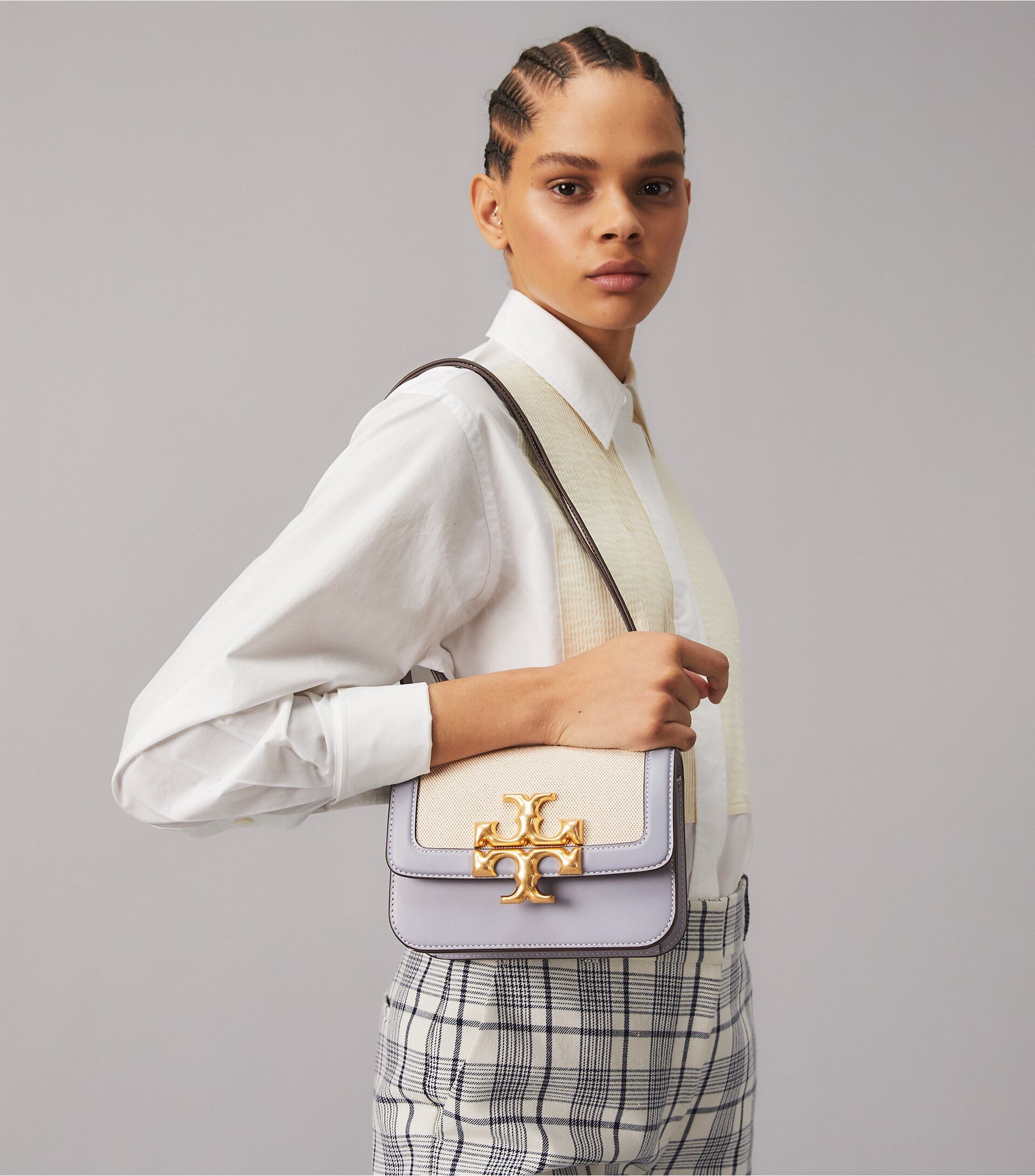 Eleanor Small Bag | Tory Burch (US)