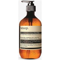 Aesop Ladies Resurrection Aromatique Hand Wash, Size: 500ml | Selfridges