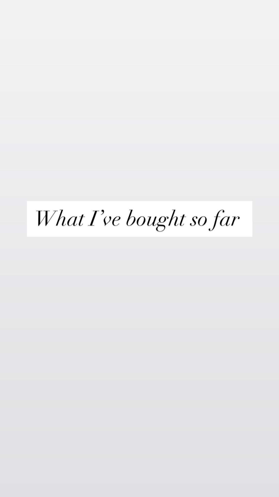 My favorite sale purchases so far! I’m getting through my list but have more to go so stay tuned! 

Sale shopping, cyber sale, Black Friday, gifts for her, gifts for girls, gifts for kids, classic style 

#LTKOver40 #LTKKids #LTKCyberWeek