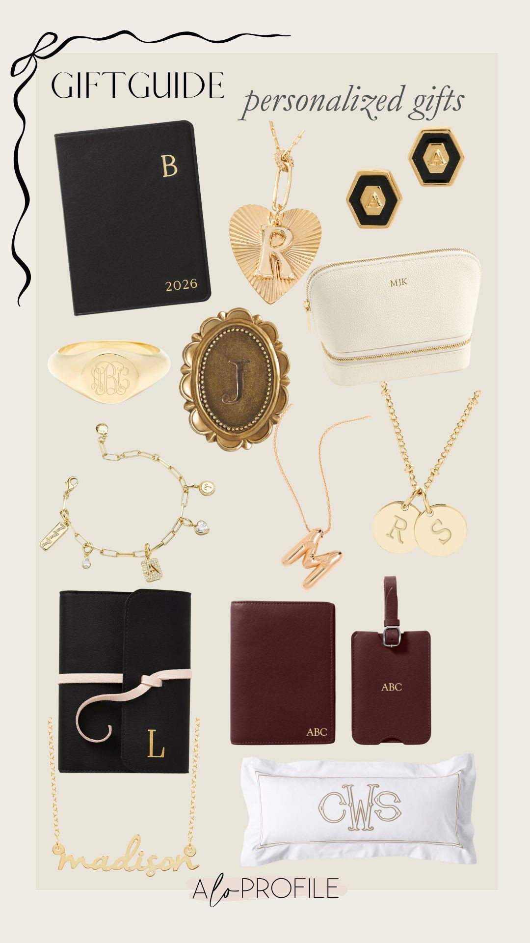 2025 Holiday Gift Guide: Personalized Gifts  🎁 holiday gifts, holiday gifting, gift guide, gifts ideas, holiday gifting ideas, gifts for her, gifts ideas for her, holiday gifts for her, stocking stuffers for her, gifts for him