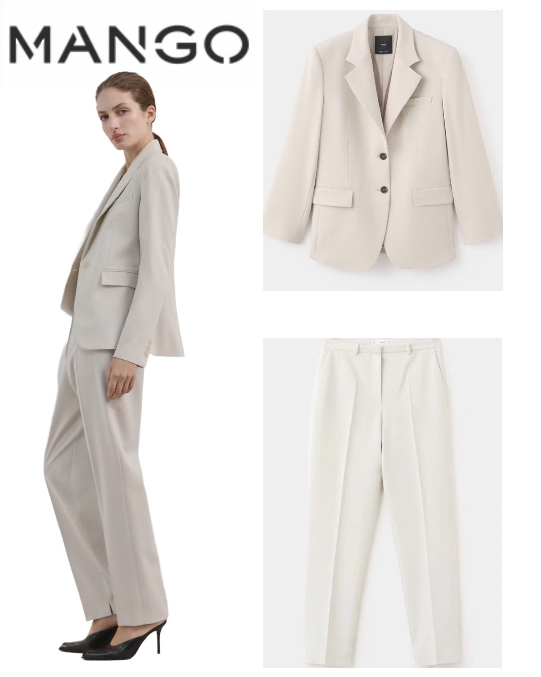 the kind of suit that speaks softly but says everything.

#LTKootd #LTKgrwm