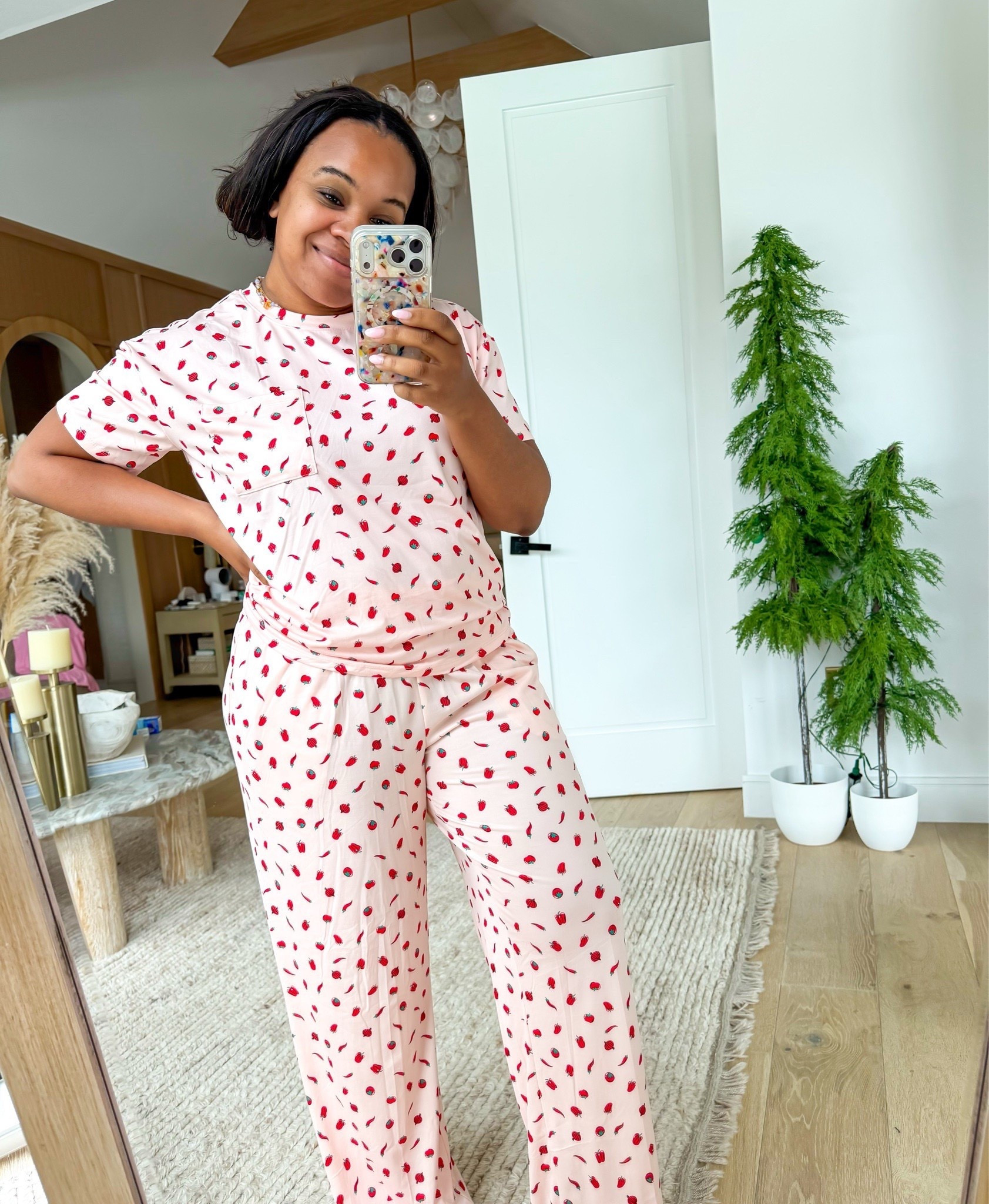 New styles dropped in some of our favorite $15 pjs! Grab your size because they go fast! 

#LTKMidsize #LTKgrwm