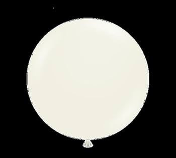 11" TUF TEX LACE LATEX BALLOONS 100 PER BAG | Amazon (US)