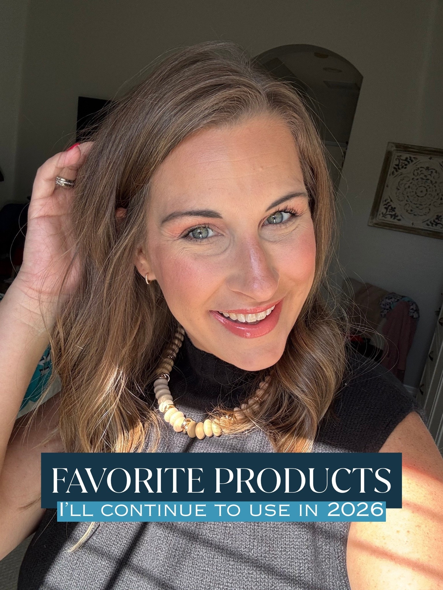 Most loved products I’ll continue to use in 2026 👏🏼🏆

#LTKselfcare #LTKdayinmylife #LTKBeauty