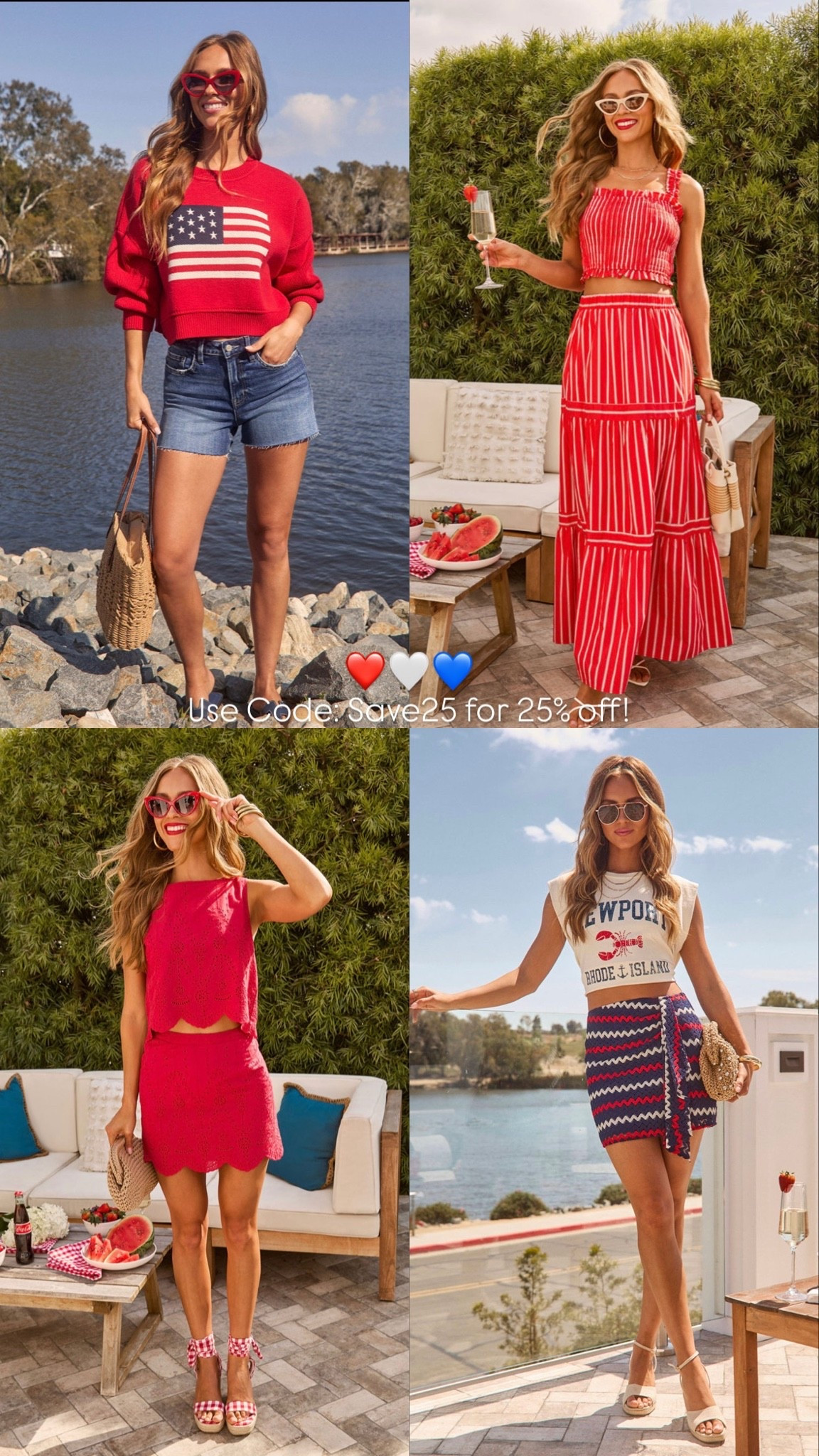 Use Cade SAVE25 for 25% off!