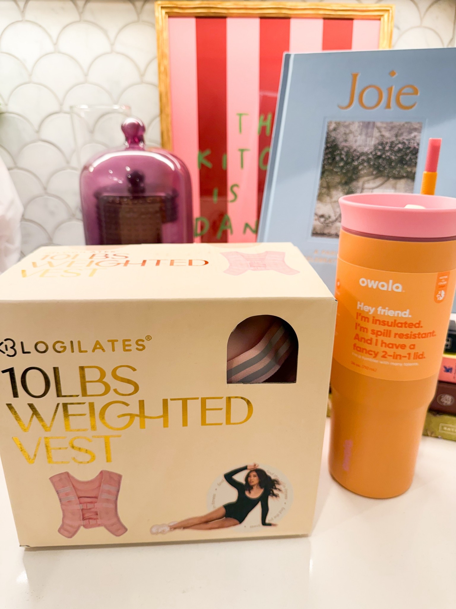 fun health and wellness essentials for 2026!  

#LTKfitnessgoals #LTKActive #LTKOver40