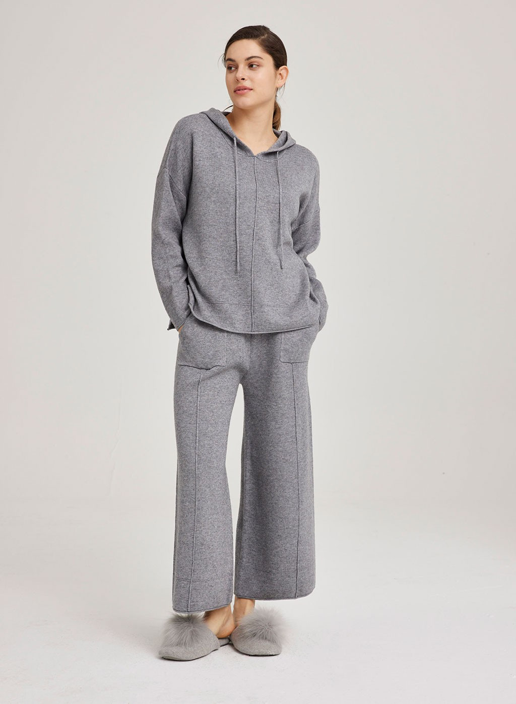 Heverly Ann Set | NAP Loungewear