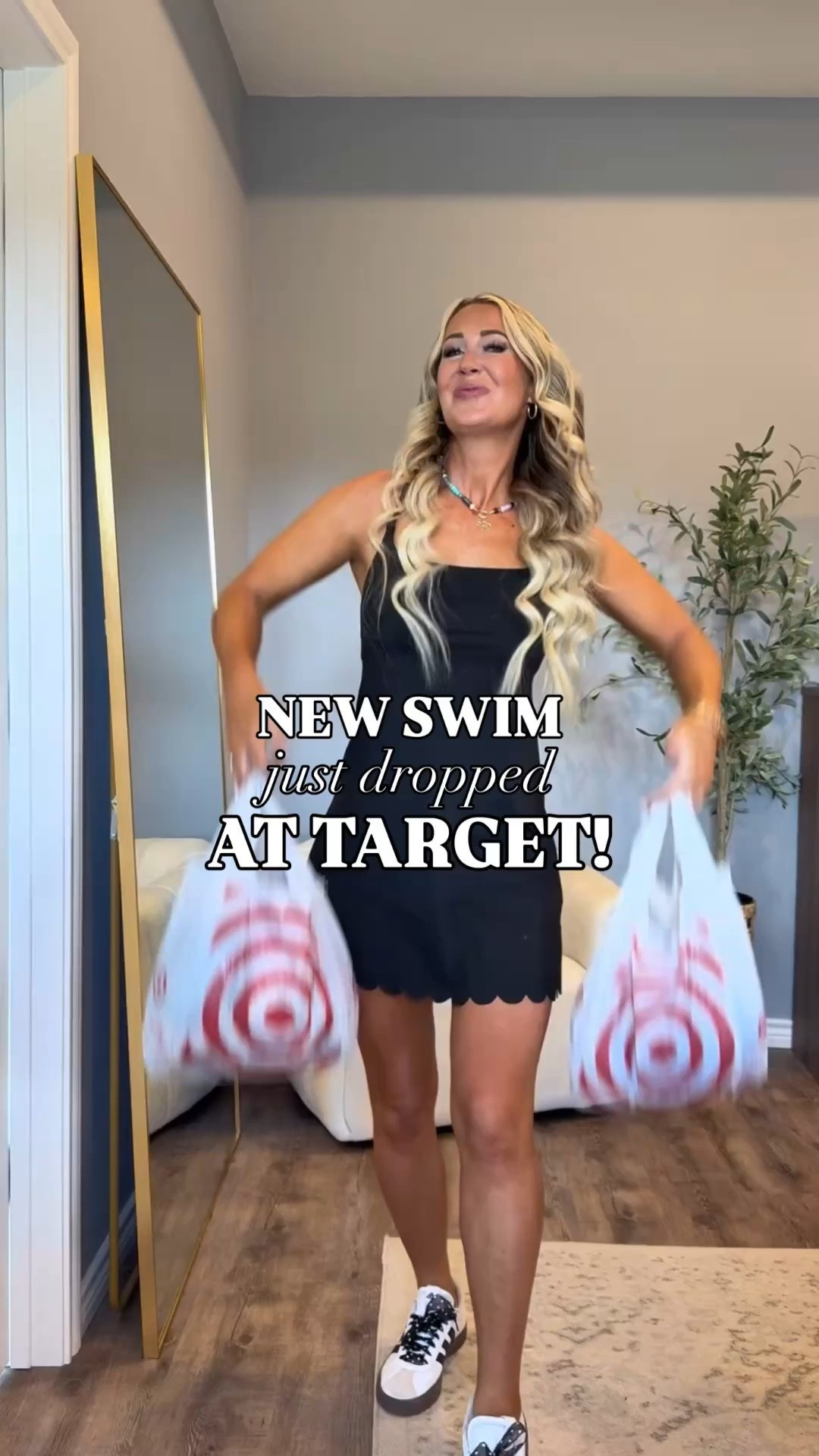 For reference, I’m 5’7” 140 pounds. Wearing a size medium in all swimsuits.

Target understood the assignment! Full coverage where it matters, flattering in all the right places, and perfect for running after kids without sacrificing style!
.
.
.
.
.

Target swimsuit, one piece swimsuit, modest swimsuit, full coverage swimsuit, mom swimsuit, Target swimsuit, summer style, beach outfit, pool day outfit, vacation outfit, tummy control swimsuit, beach essentials, resort wear, summer fashion, affordable fashion, Target finds, Target style, mom life, swimwear, summer must haves, women’s fashion, beach vacation style, family pool day, cute swimsuit, modest swimwear, flattering fit, summer wardrobe, warm weather style, swimsuit haul, Target fashion finds

#LTKSeasonal #LTKSwim #LTKmomlife
