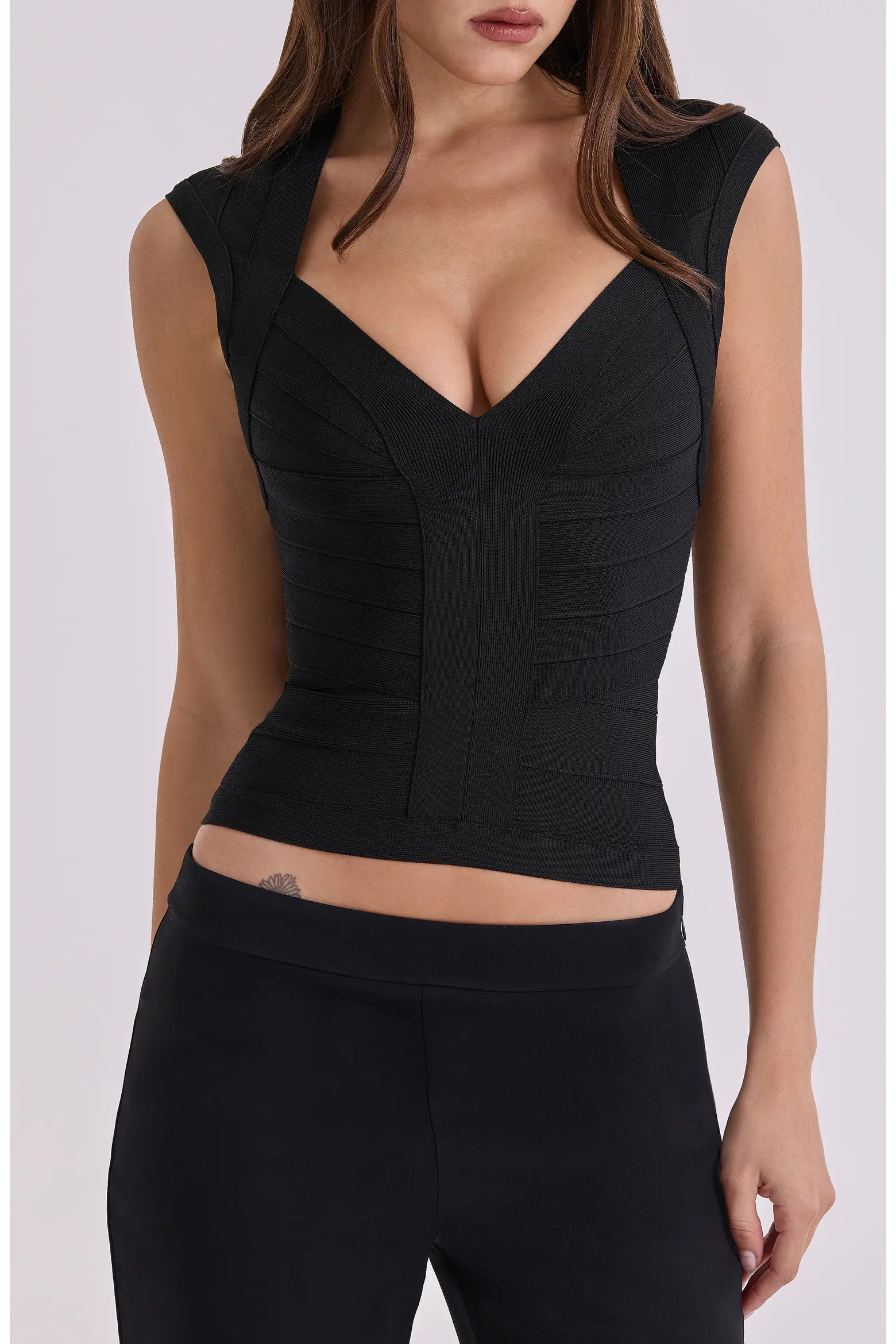 The Icon Bandage Top (Women) | Nordstrom | Nordstrom