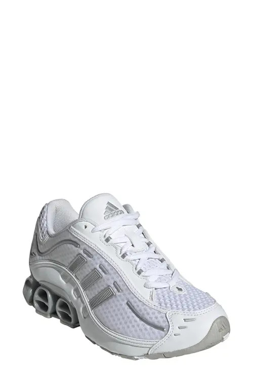 adidas Adifom Megaride 01 Sneaker in White/silver Metallic/white at Nordstrom, Size 7 | Nordstrom