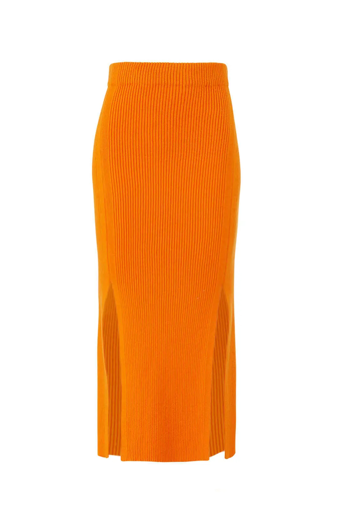 Leon Knit Skirt | Rent The Runway