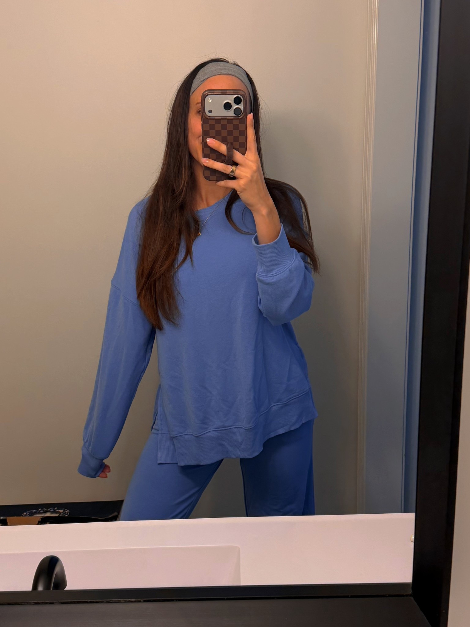 obsessed with this comfy cozy target set, the color is so stunning 😍

#LTKActive #LTKfitnessgoals #LTKmomlife