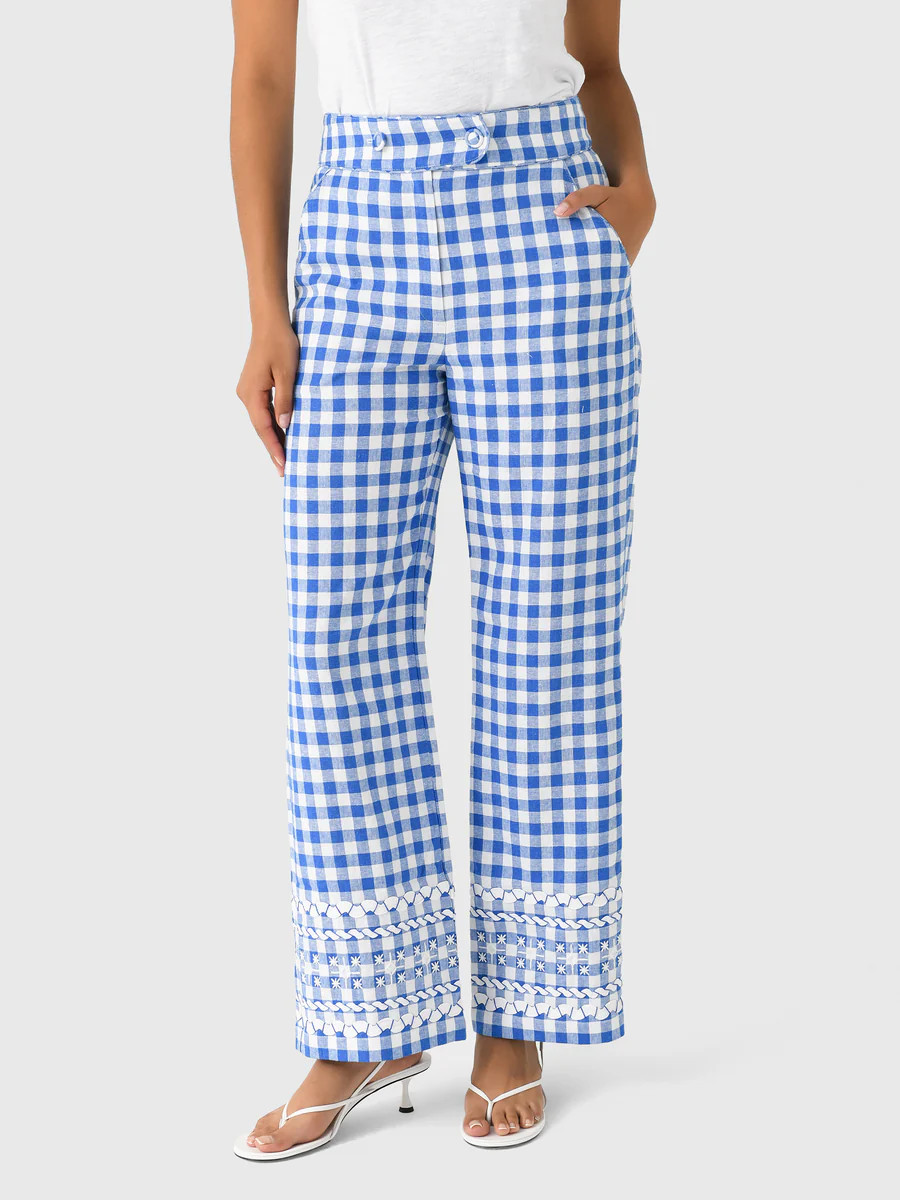 Hunter Bell Women's Juno Pant | Saint Bernard