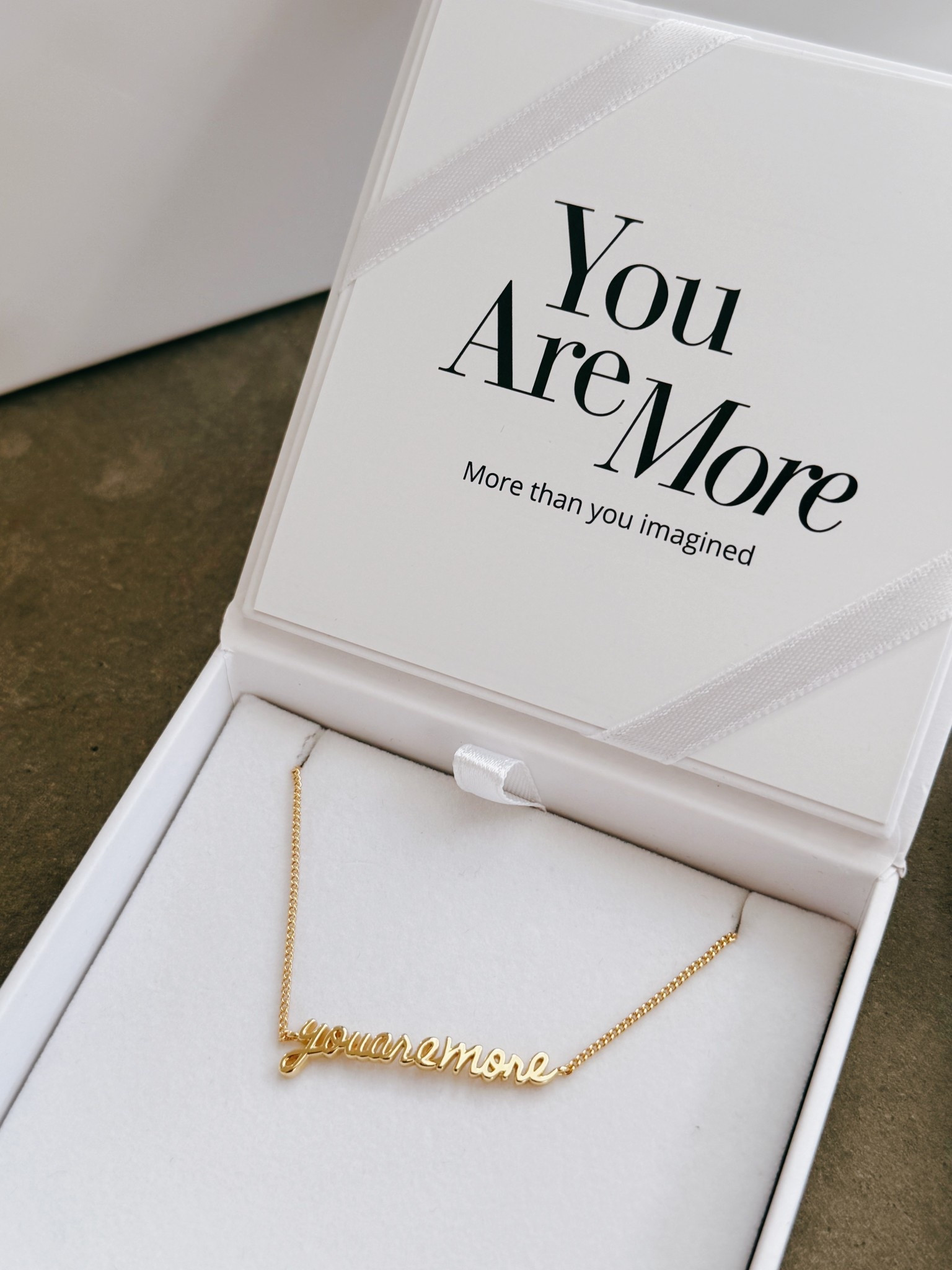 The perfect Mother’s Day gift. 🥹💕