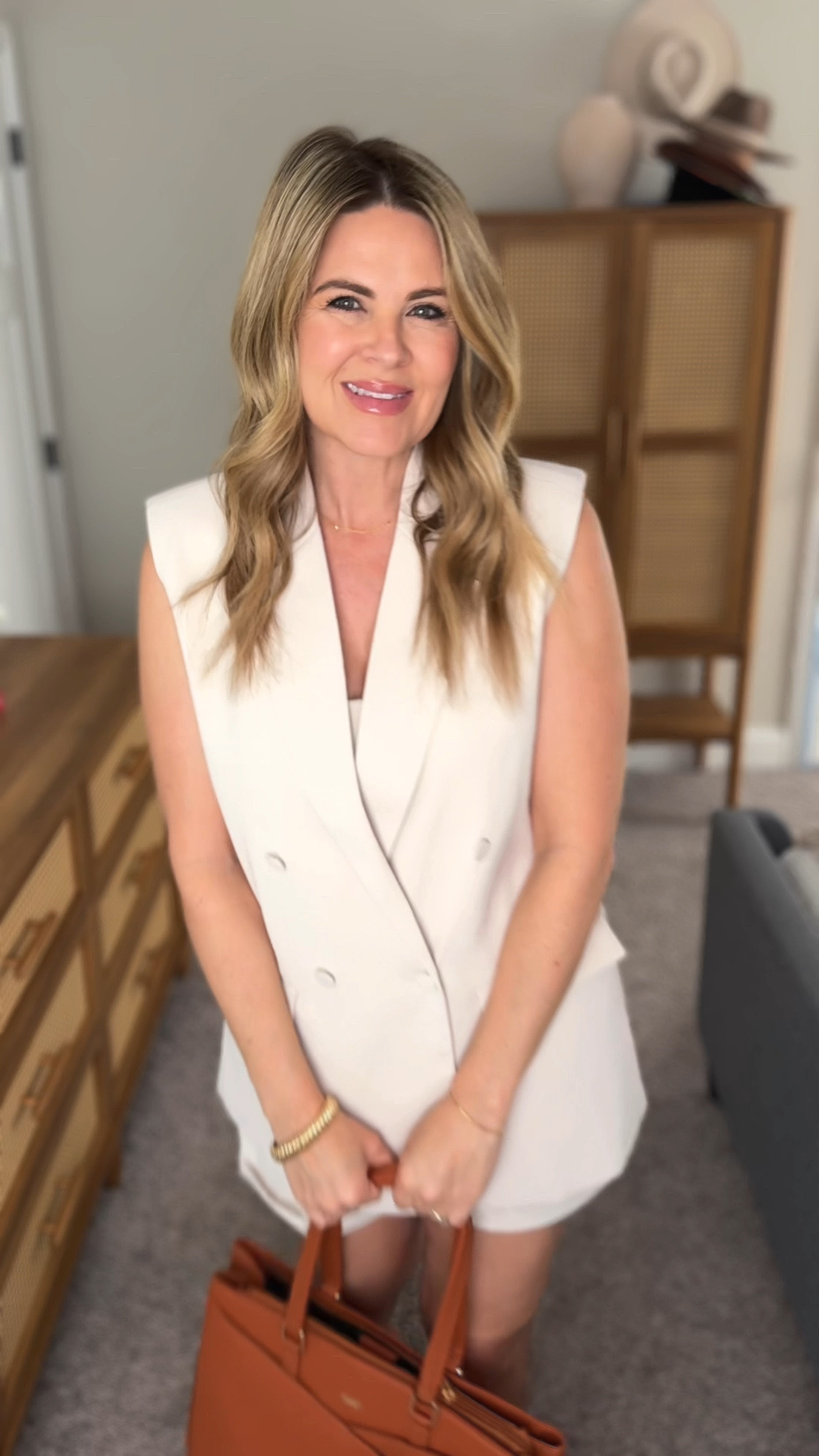 Amazon Shorts Suit Set 
Spring Outfit


#LTKover40 #LTKworkwear #LTKVideo