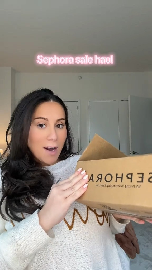 Sephora Sale haul!! Repurchased a few favs and trying some new products 👄

#LTKBeauty #LTKFindsUnder100 #LTKSaleAlert