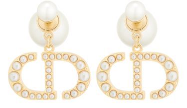 Dior Tribales Earrings - DIOR | 24S US