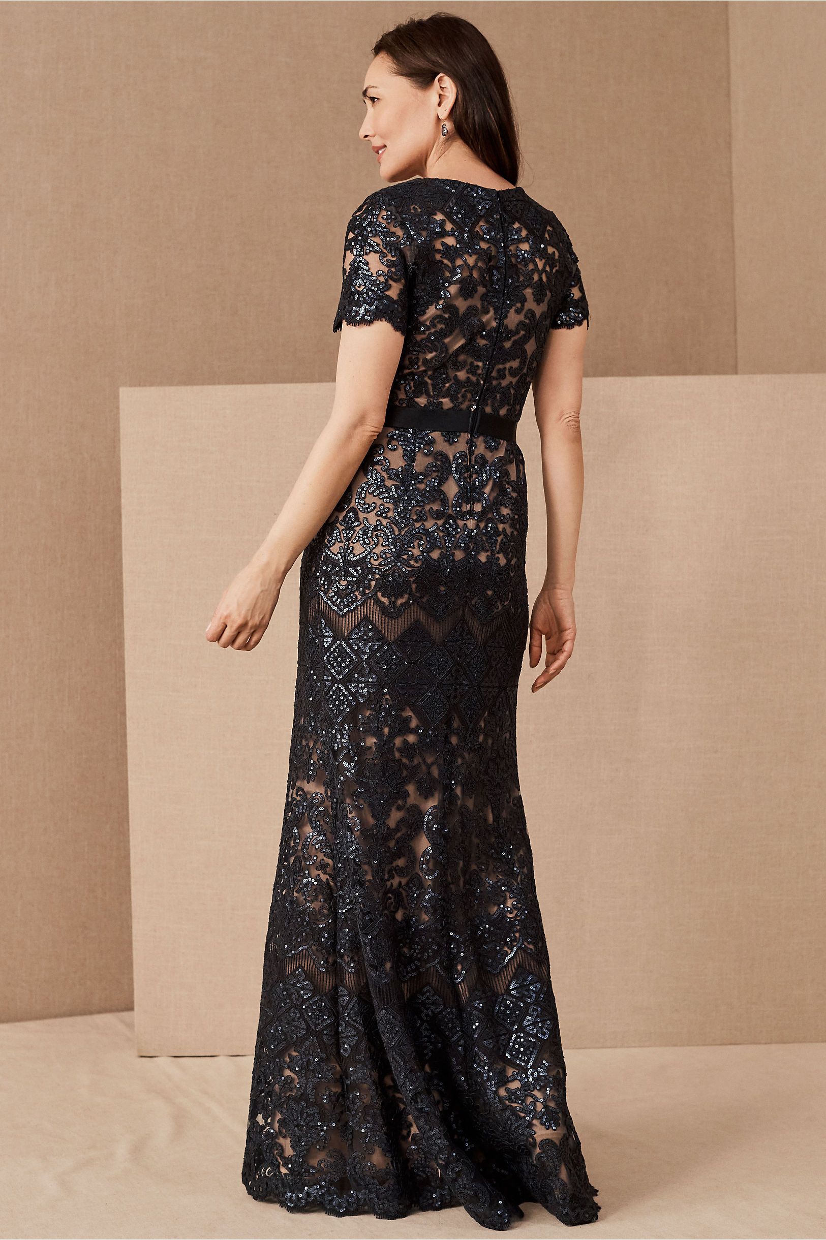 Tadashi Shoji Billie Dress | BHLDN