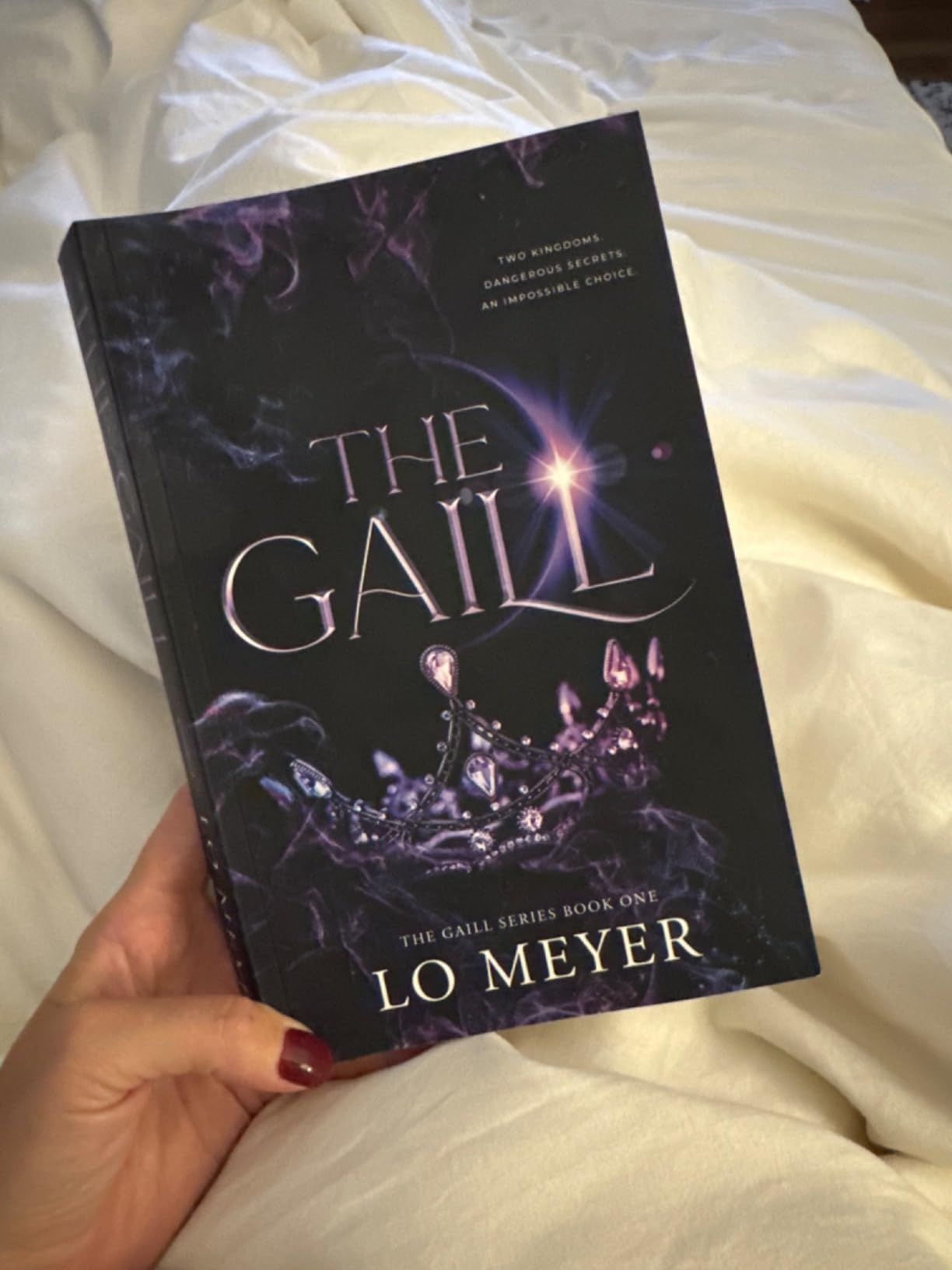 The Gaill (The Gaill Series Book 1) | Amazon (US)