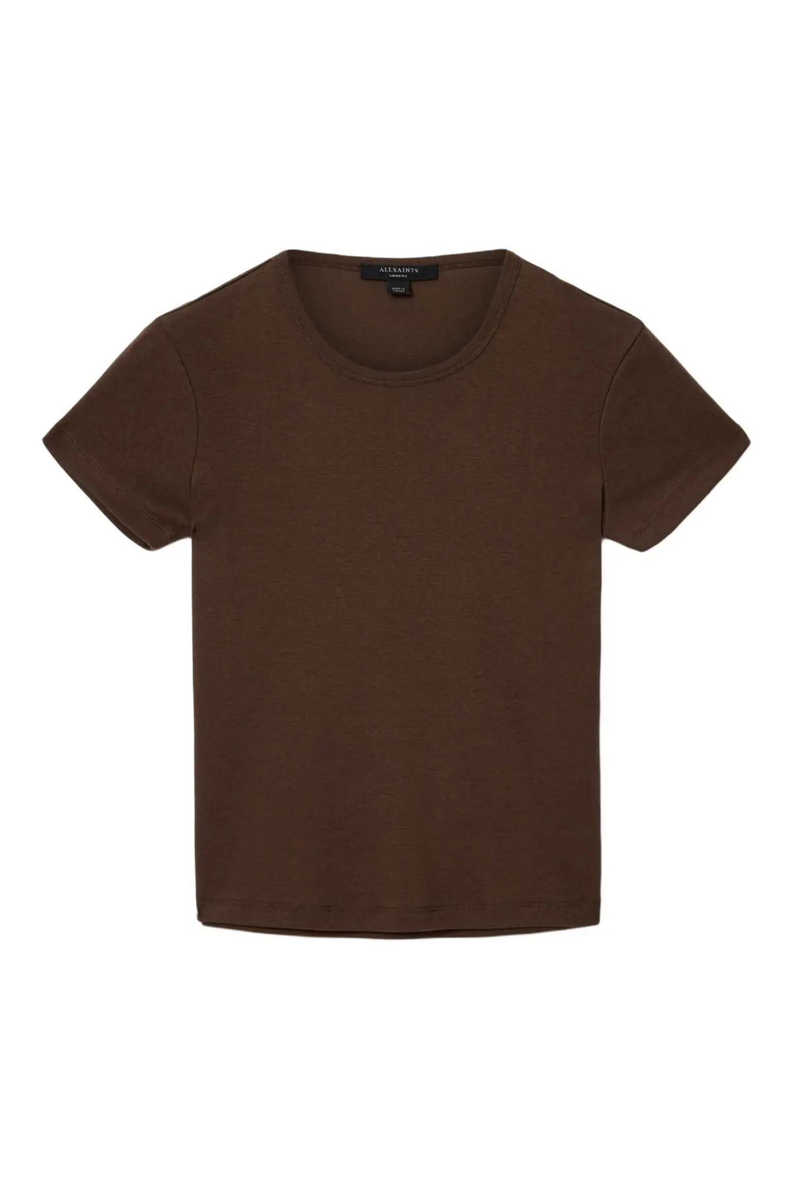 AllSaints Stevie Cotton T-Shirt (Women) | Nordstrom | Nordstrom