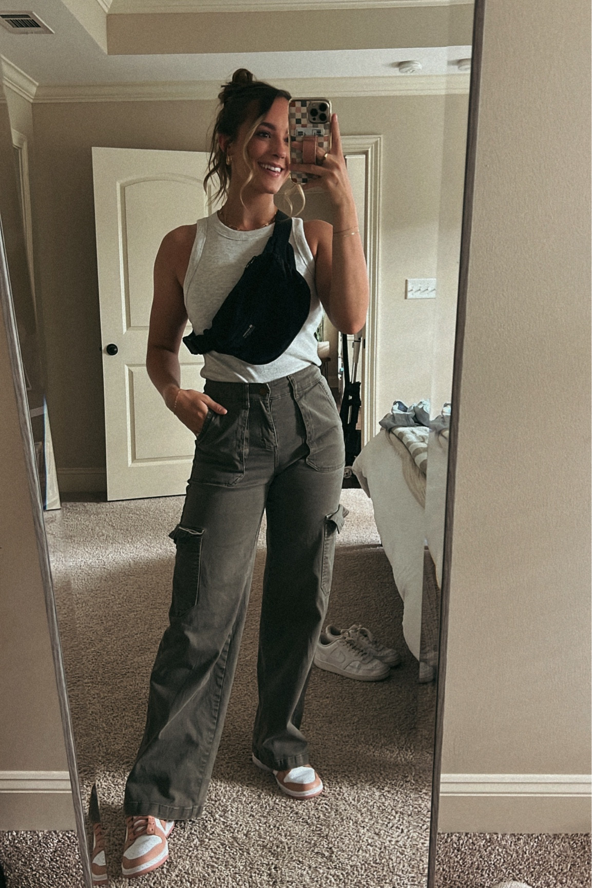 Spring fit 🌸🌸 



#LTKfindsunder50 #LTKfindsunder100