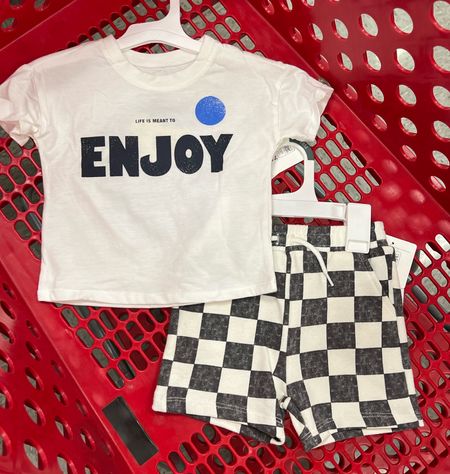The new Grayson mini collection is so cute!

Baby boy outfits, toddler boy outfits, baby clothes, toddler boy style, baby boy spring clothes, summer baby clothes, spring outfit Inspo, outfit Inspo, baby ootd, toddler ootd, outfit ideas, summer vibes, spring trends, spring 2024, Target finds, Target must haves, Target baby clothes, Target style

#LTKKids #LTKSeasonal #LTKFamily