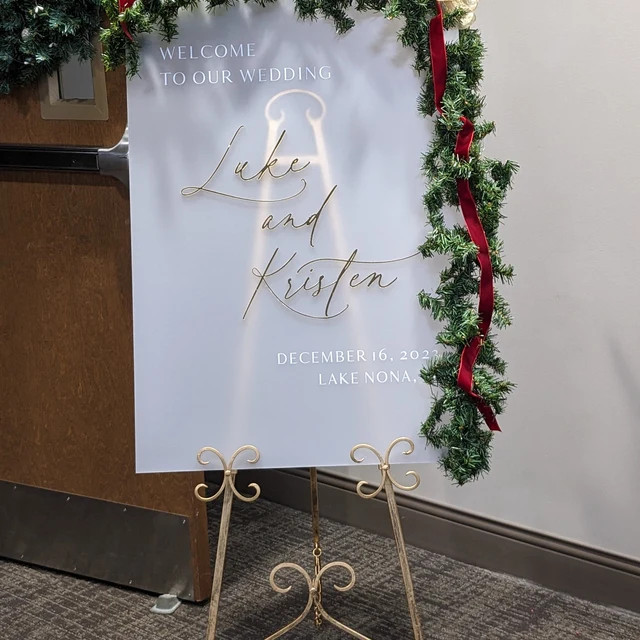 Frosted Acrylic Arch Table Numbers Frosted Acrylic Sign - Etsy | Etsy (US)