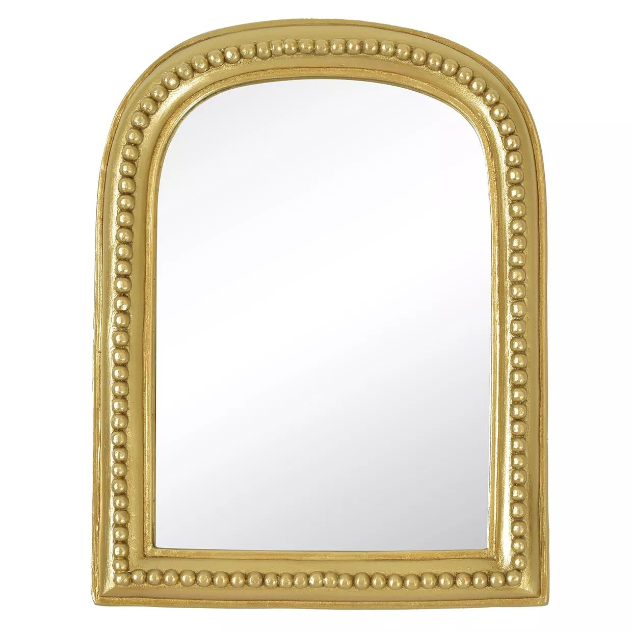 Belle Maison Beaded Arch Mirror Table Decor | Kohl's
