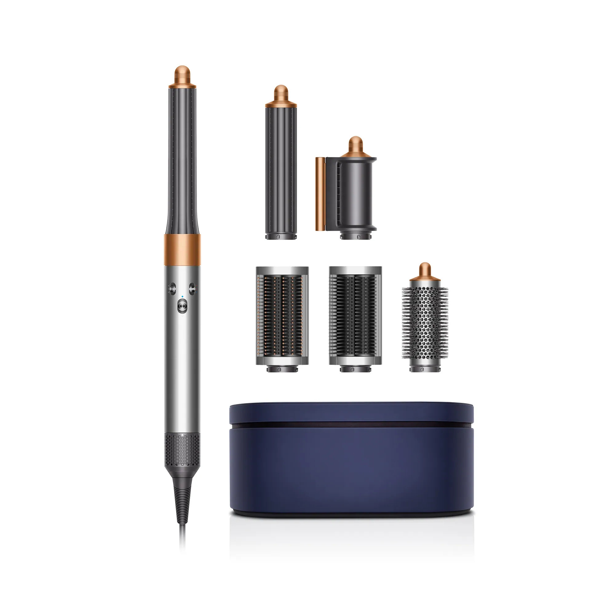 Dyson Airwrap Hair Styler - Refurbished | Bed Bath & Beyond