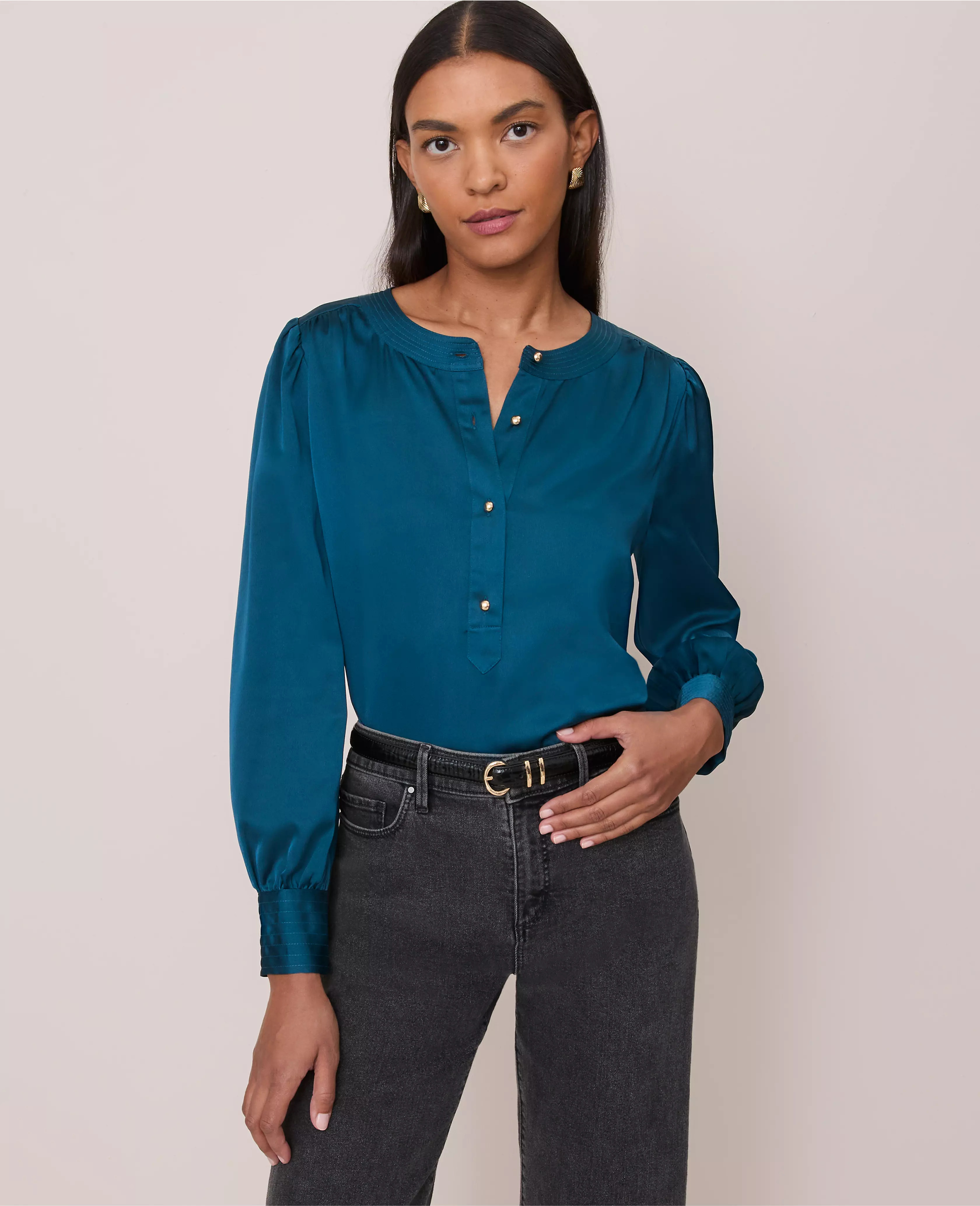 Ann Taylor | Ann Taylor